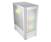 COUGAR Duoface RGB White CGR-5ZD1W-RGB - 1159762 - zdjęcie 4